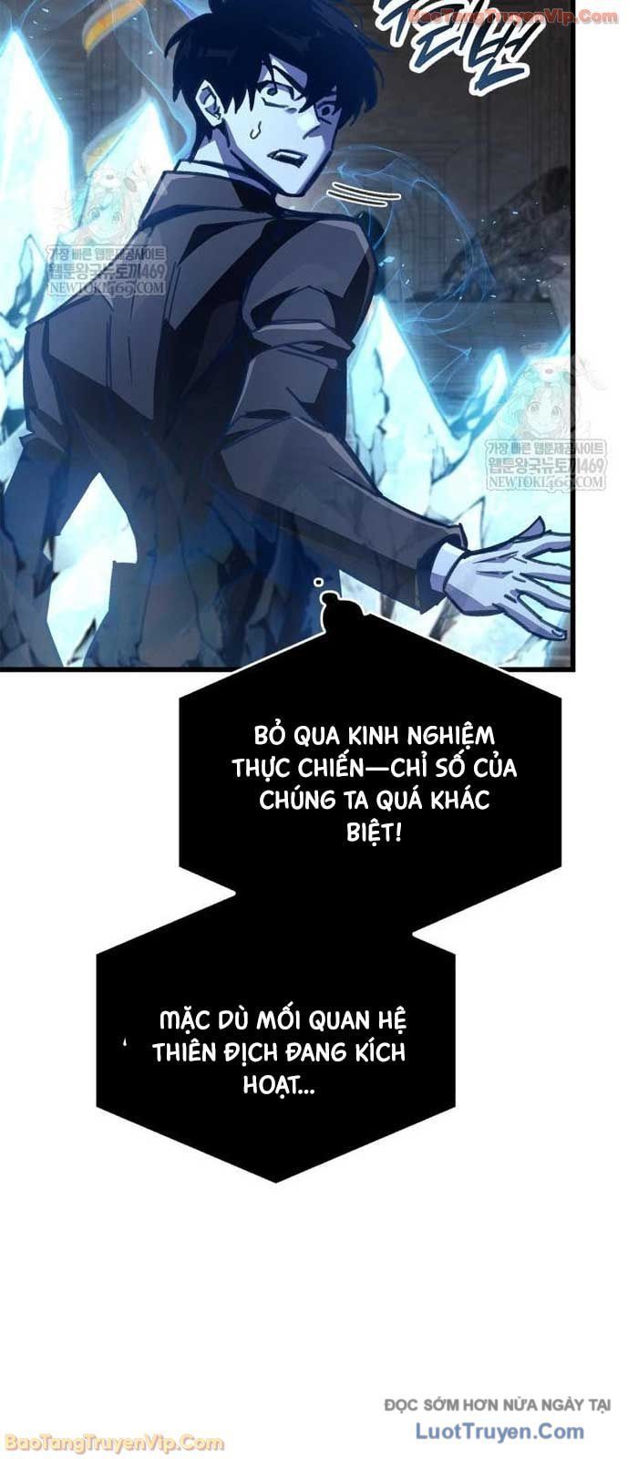 Người Chơi Che Giấu Quá Khứ - Chapter 102 - Page 60