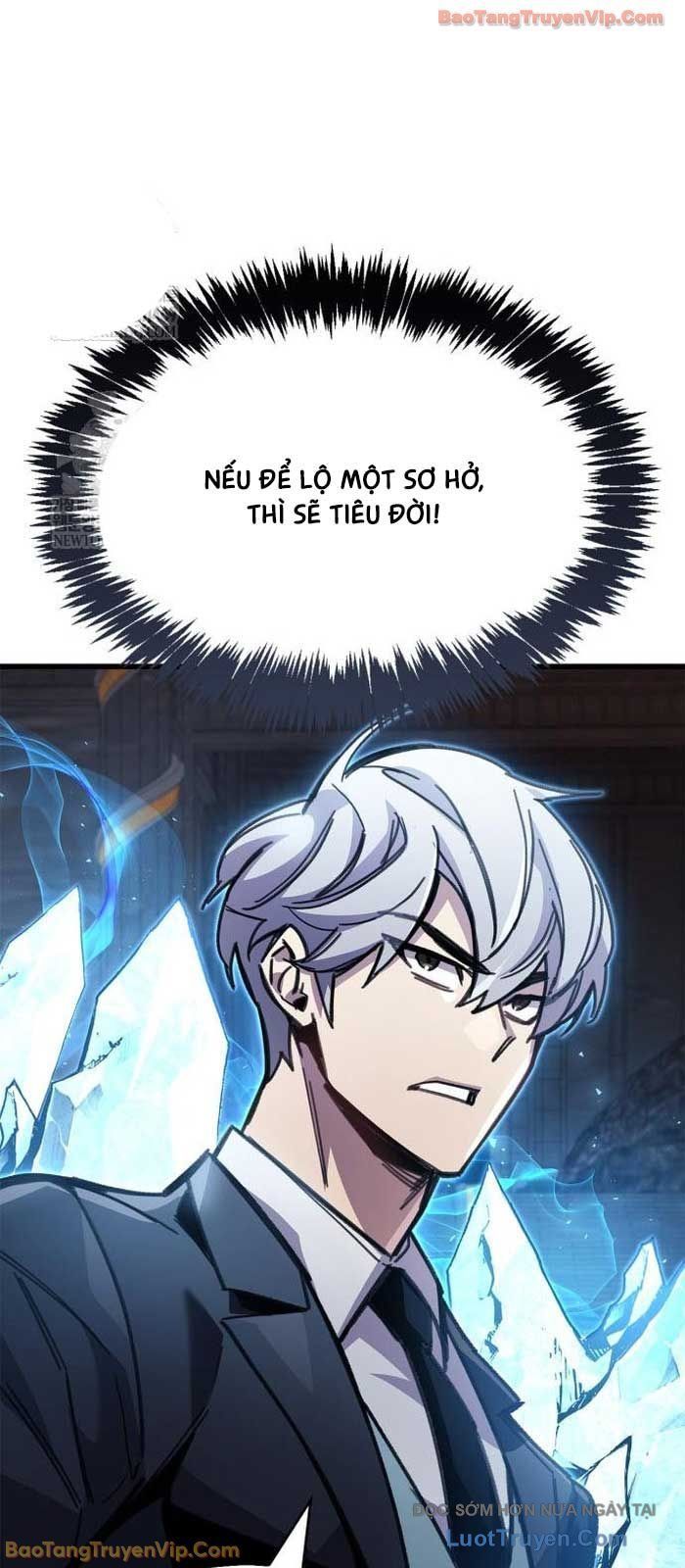 Người Chơi Che Giấu Quá Khứ - Chapter 102 - Page 61