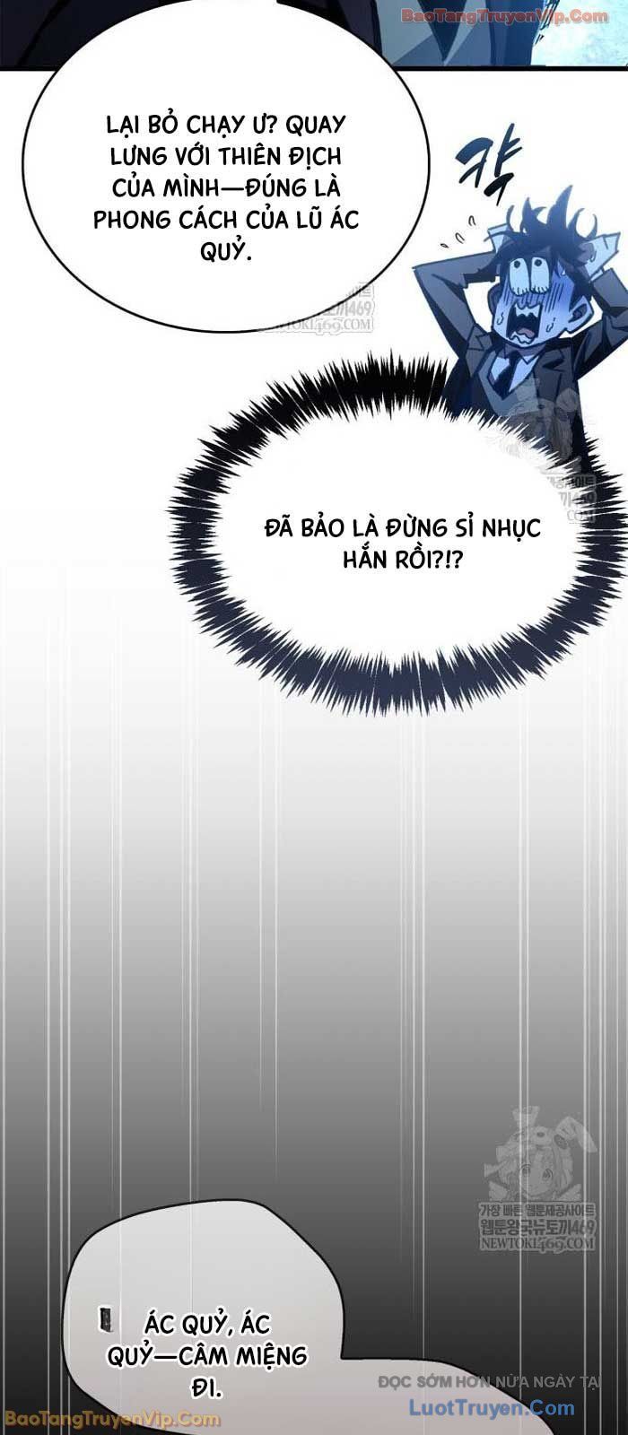 Người Chơi Che Giấu Quá Khứ - Chapter 102 - Page 62