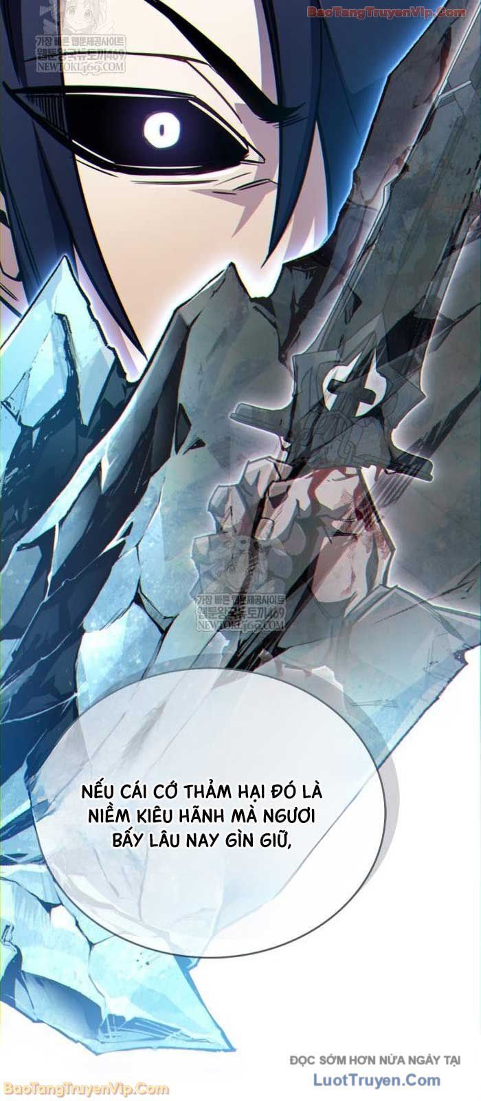 Người Chơi Che Giấu Quá Khứ - Chapter 102 - Page 67