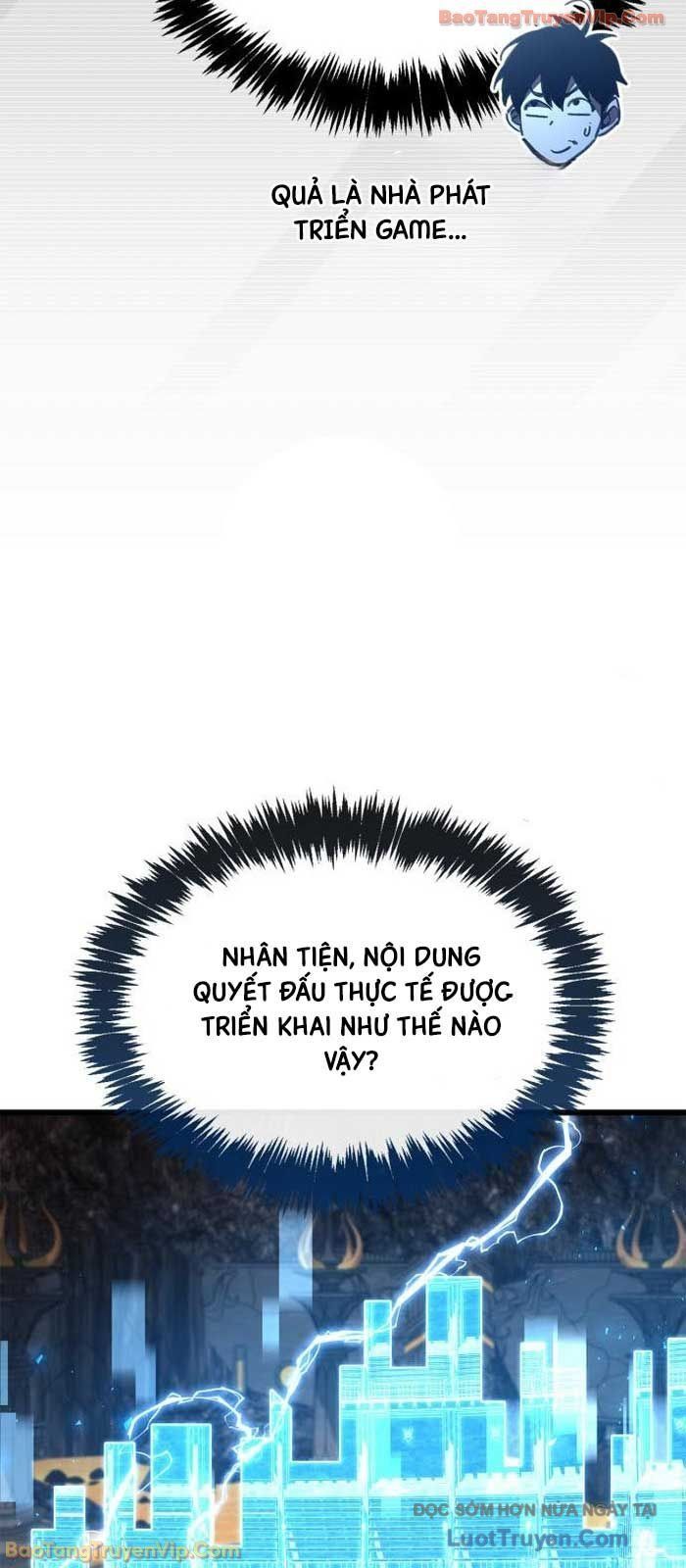 Người Chơi Che Giấu Quá Khứ - Chapter 102 - Page 73