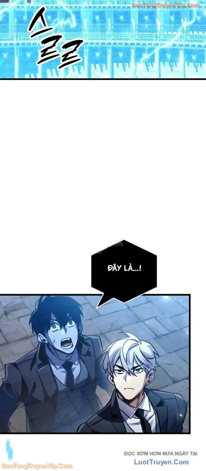 Người Chơi Che Giấu Quá Khứ - Chapter 102 - Page 74