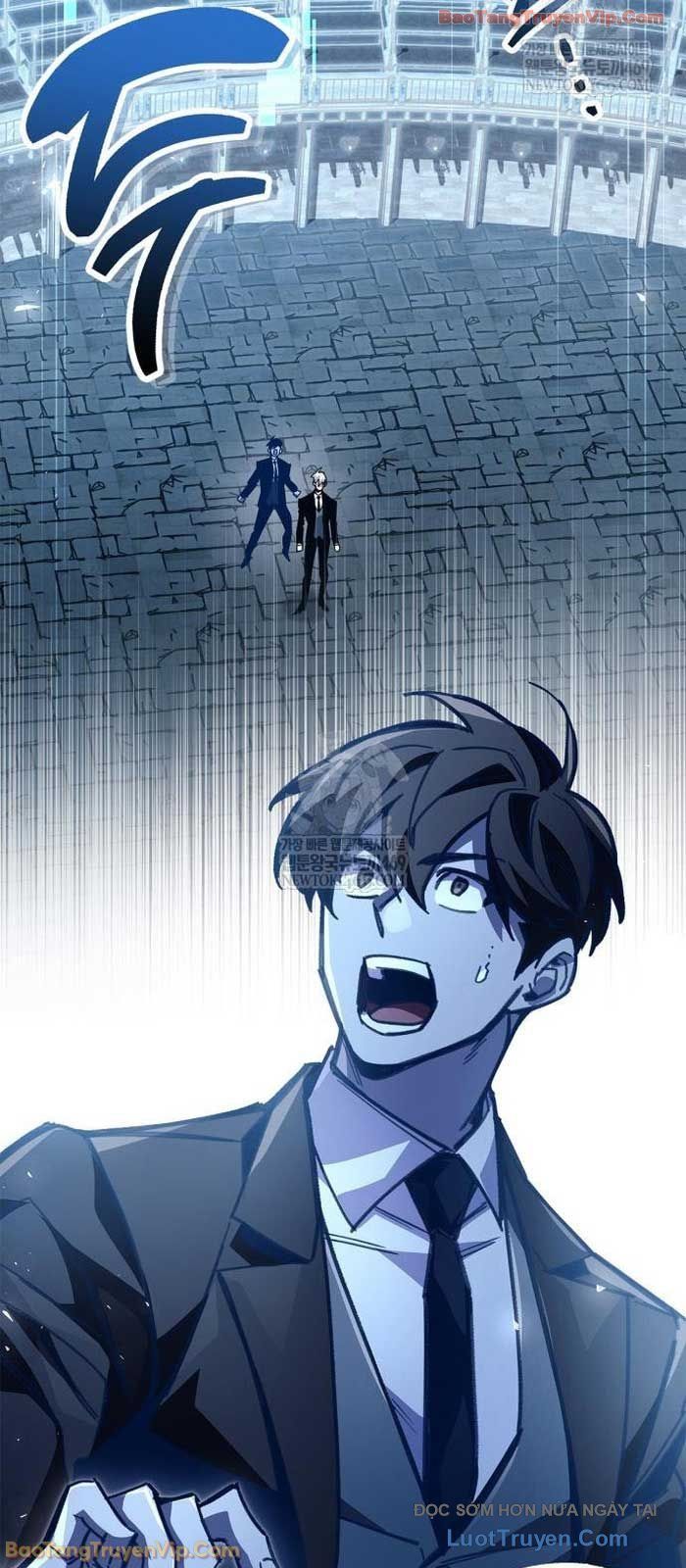 Người Chơi Che Giấu Quá Khứ - Chapter 102 - Page 76