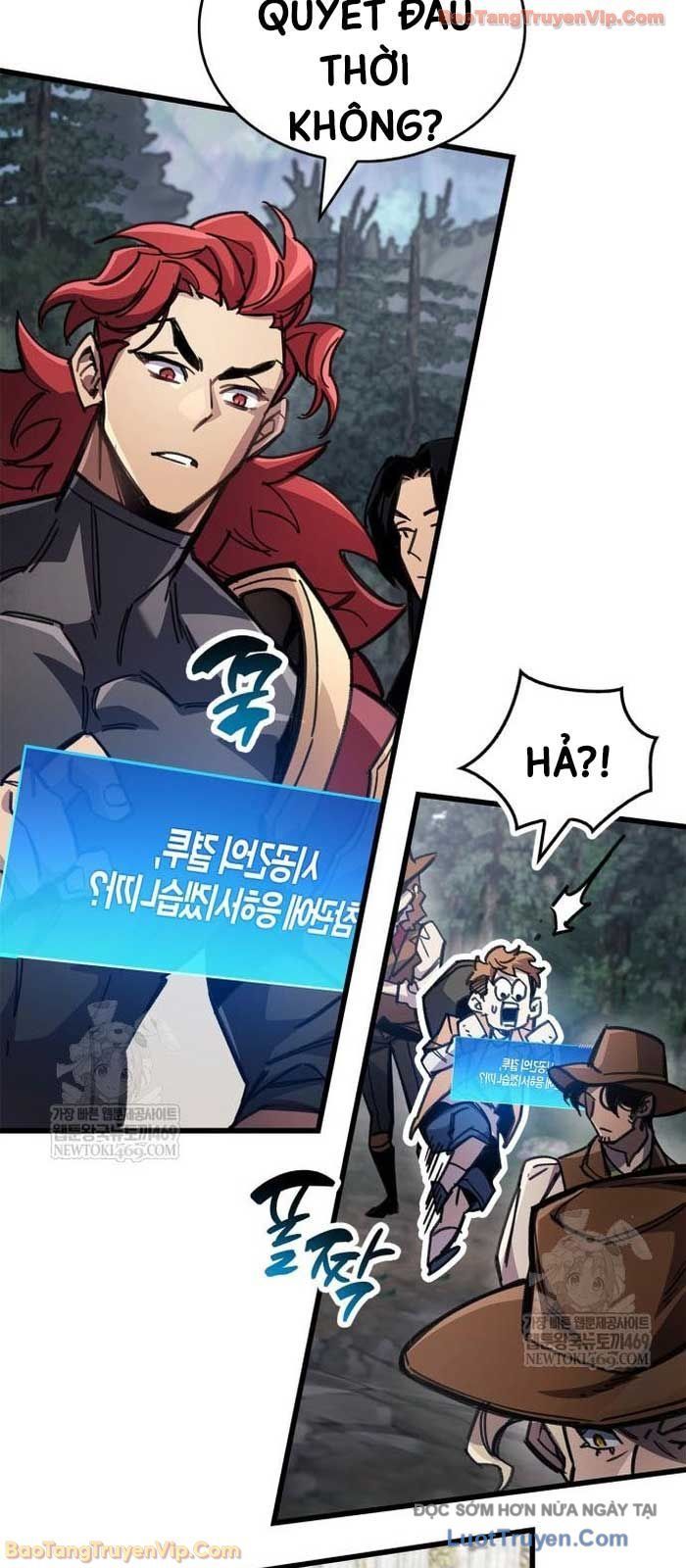 Người Chơi Che Giấu Quá Khứ - Chapter 102 - Page 79