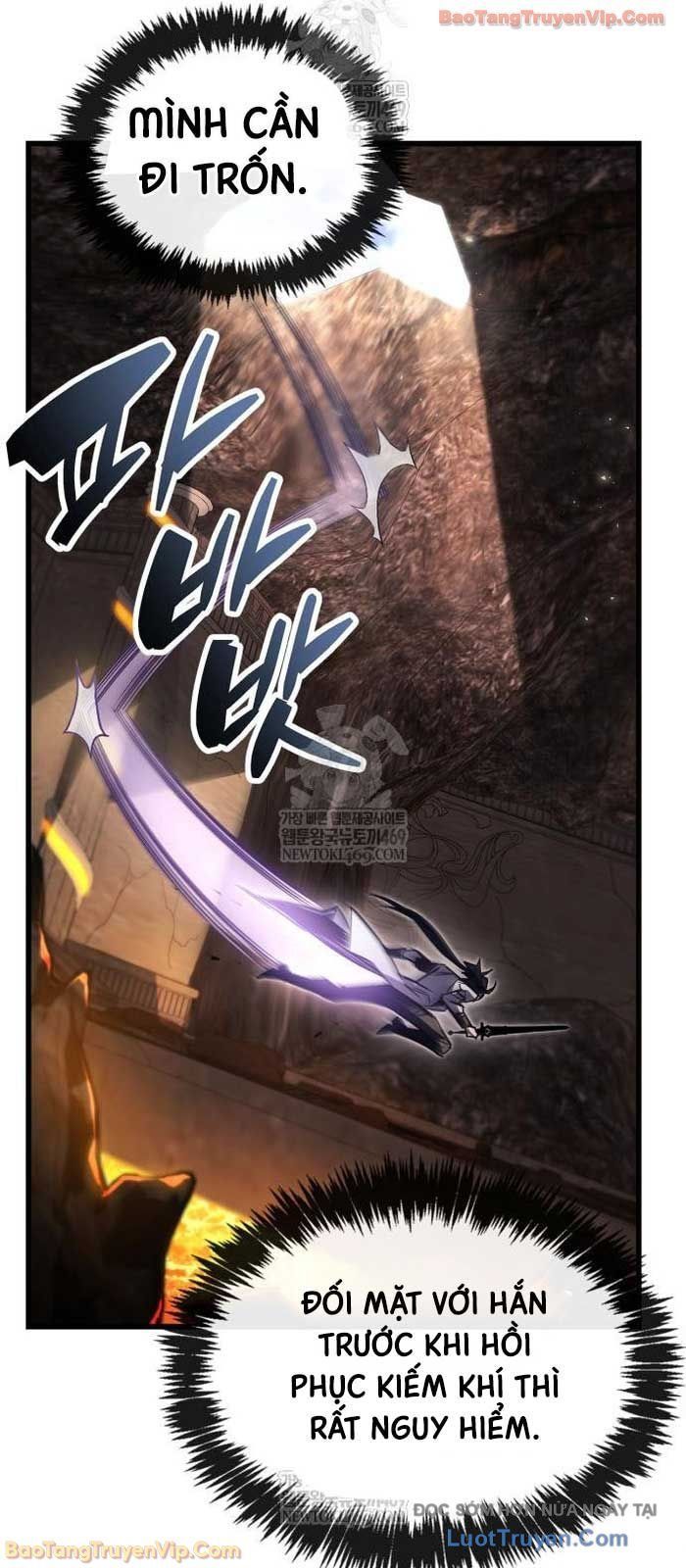 Người Chơi Che Giấu Quá Khứ - Chapter 102 - Page 8