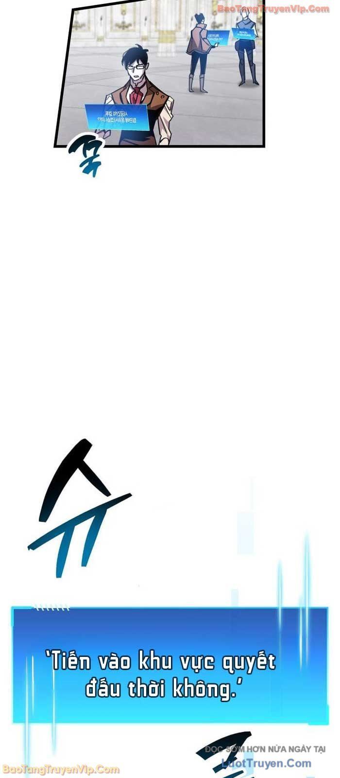 Người Chơi Che Giấu Quá Khứ - Chapter 102 - Page 80