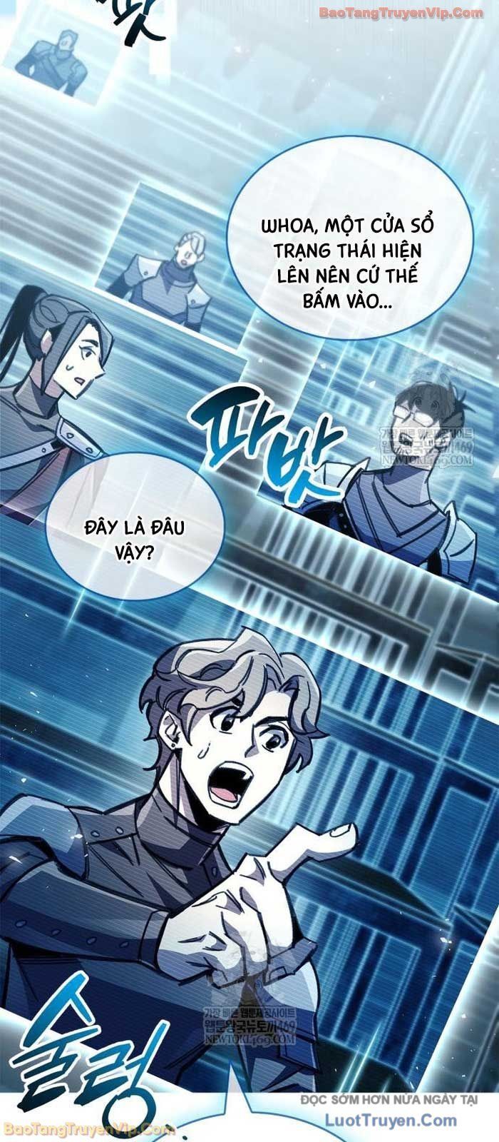 Người Chơi Che Giấu Quá Khứ - Chapter 102 - Page 82