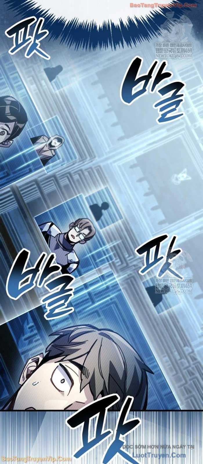 Người Chơi Che Giấu Quá Khứ - Chapter 102 - Page 85