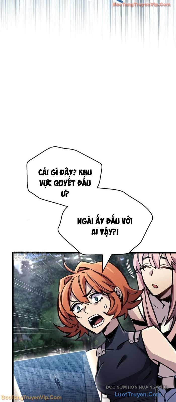 Người Chơi Che Giấu Quá Khứ - Chapter 102 - Page 86