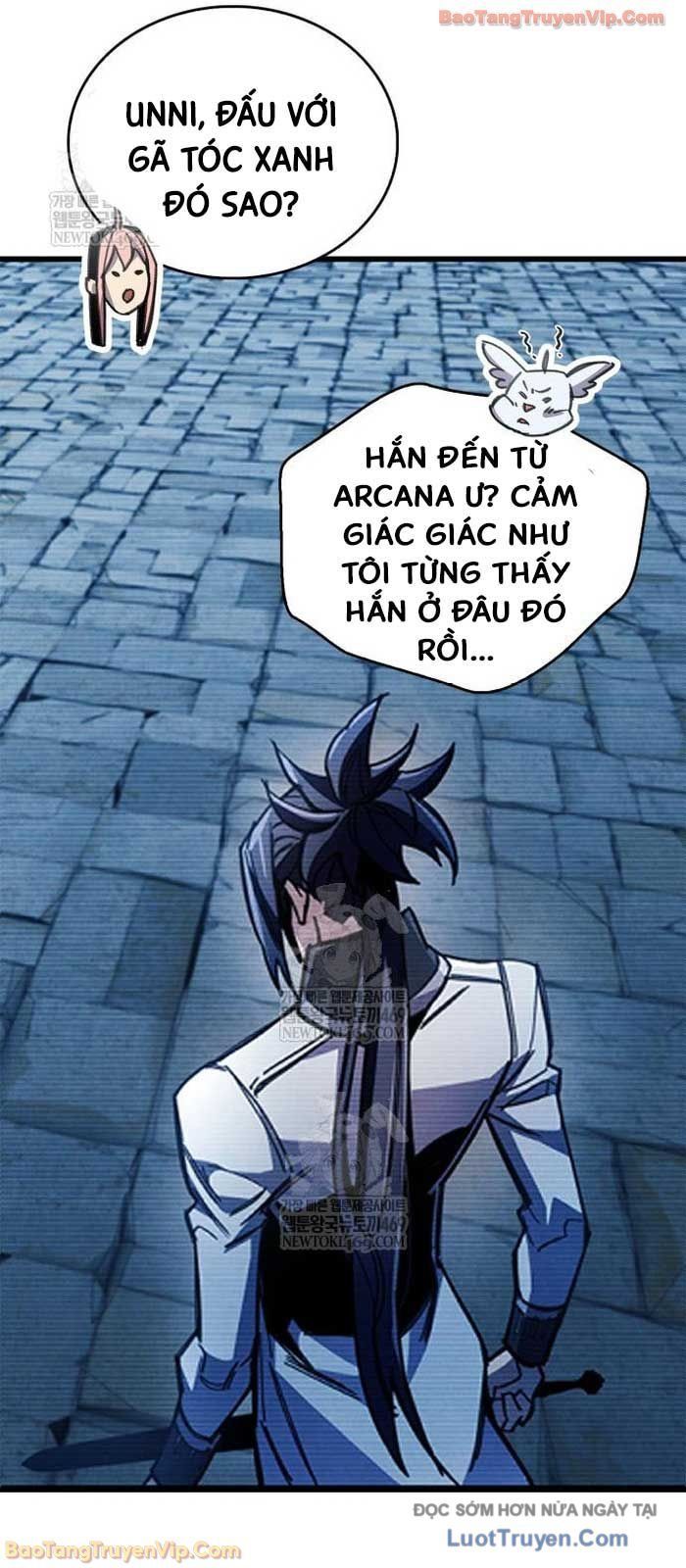 Người Chơi Che Giấu Quá Khứ - Chapter 102 - Page 88