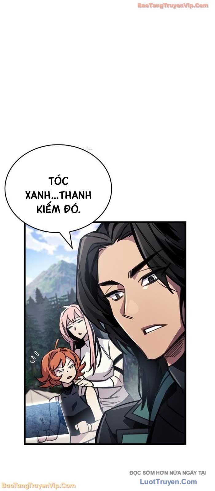 Người Chơi Che Giấu Quá Khứ - Chapter 102 - Page 89