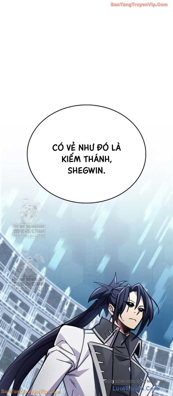 Người Chơi Che Giấu Quá Khứ - Chapter 102 - Page 90