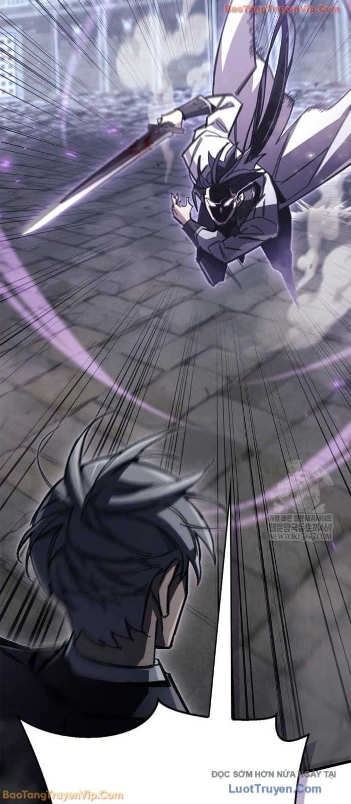 Người Chơi Che Giấu Quá Khứ - Chapter 102 - Page 95