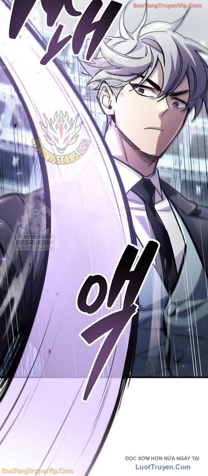 Người Chơi Che Giấu Quá Khứ - Chapter 102 - Page 97