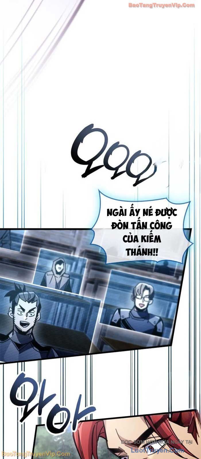 Người Chơi Che Giấu Quá Khứ - Chapter 102 - Page 98