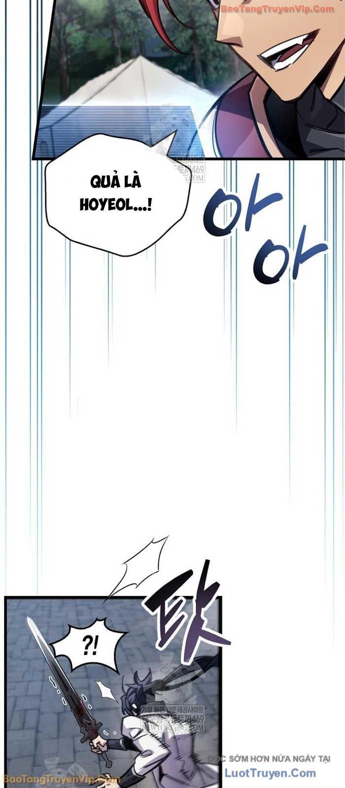 Người Chơi Che Giấu Quá Khứ - Chapter 102 - Page 99