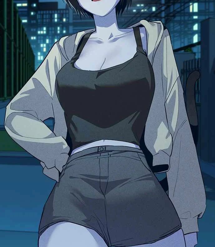 Thiếu Nữ Hoàng Đạo - Chapter 18 - Page 62