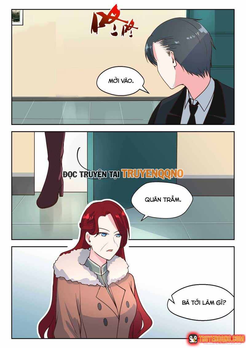 Tâm Cơ Hôn Sủng - Chapter 122 - Page 6