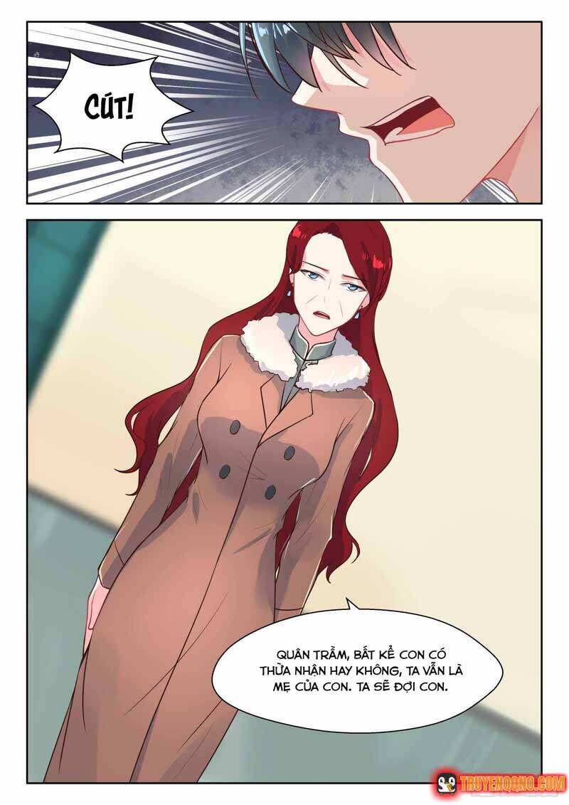 Tâm Cơ Hôn Sủng - Chapter 122 - Page 9