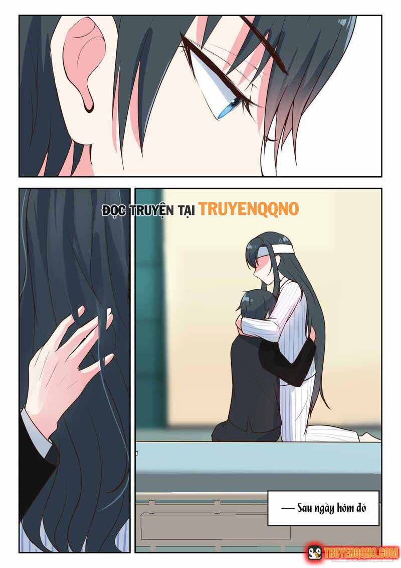 Tâm Cơ Hôn Sủng - Chapter 123 - Page 3