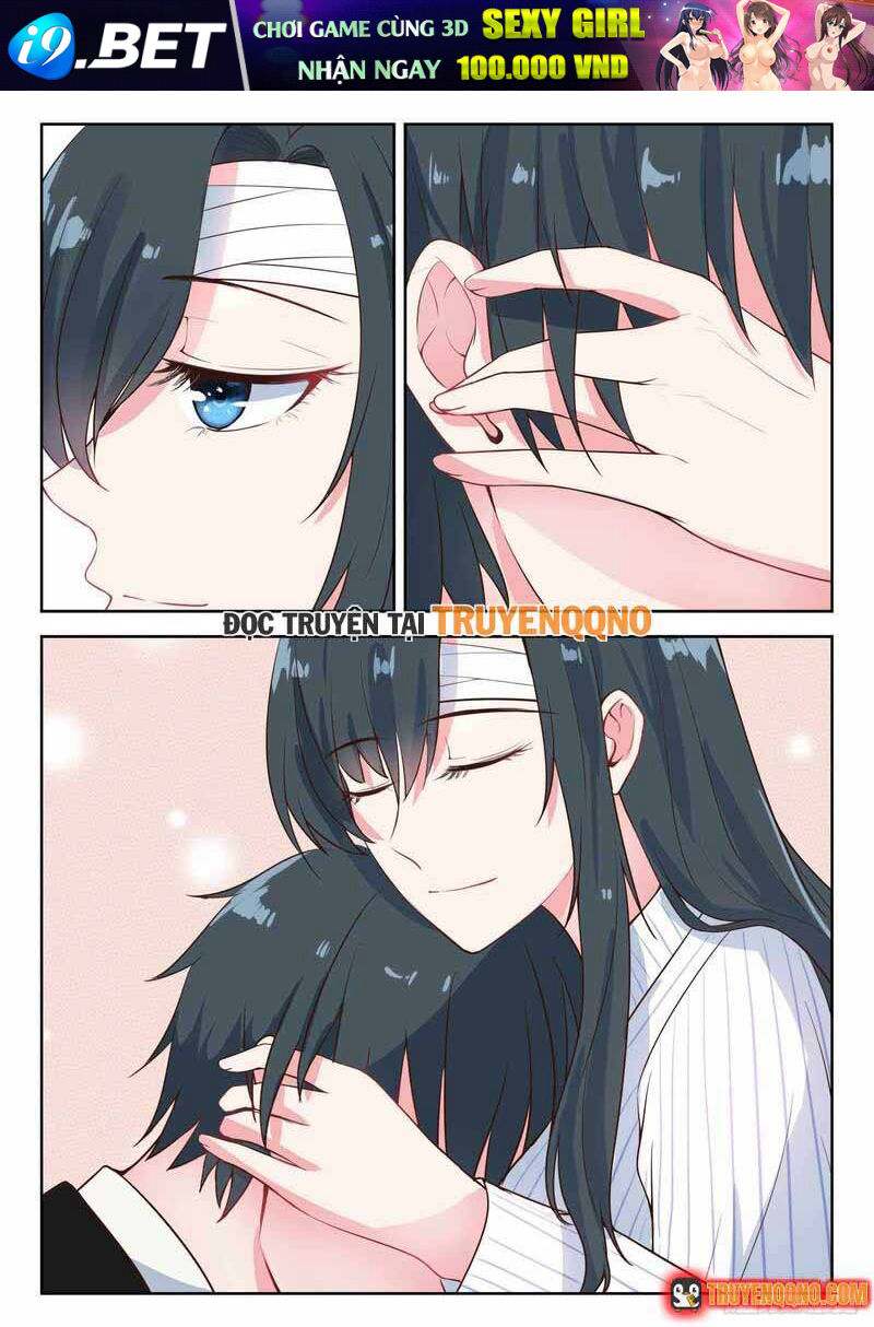 Tâm Cơ Hôn Sủng - Chapter 123 - Page 5