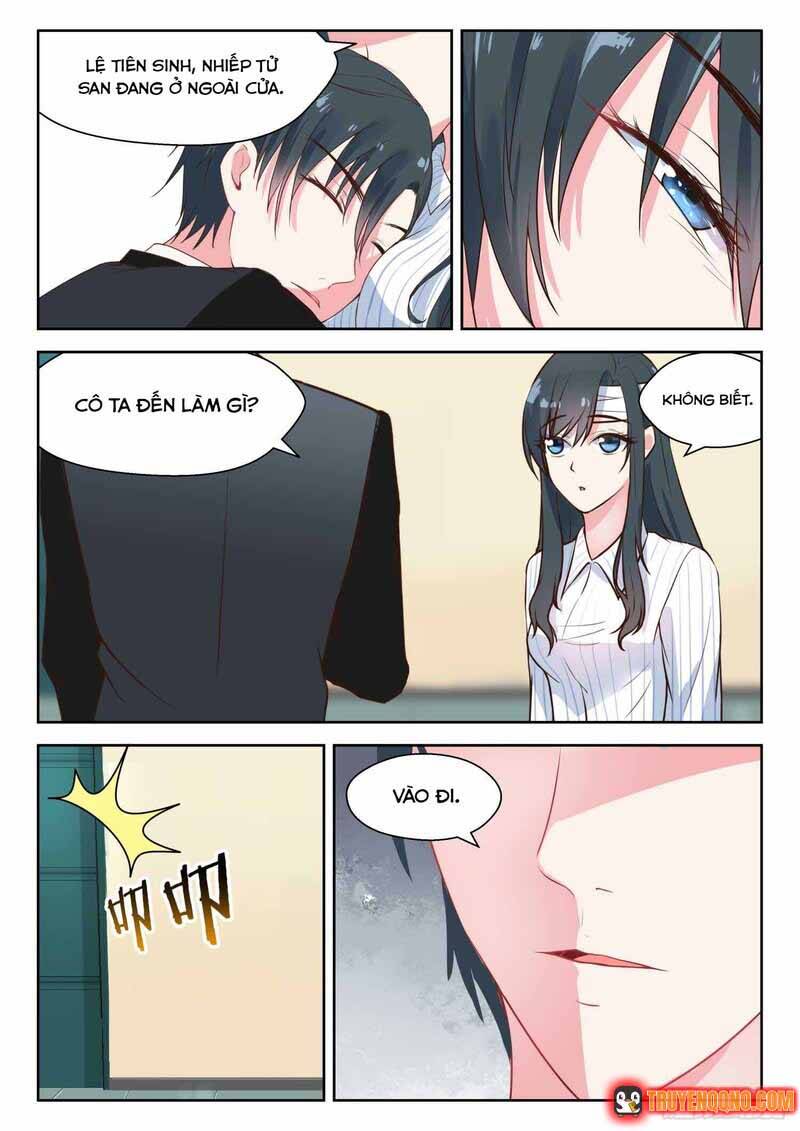 Tâm Cơ Hôn Sủng - Chapter 123 - Page 7