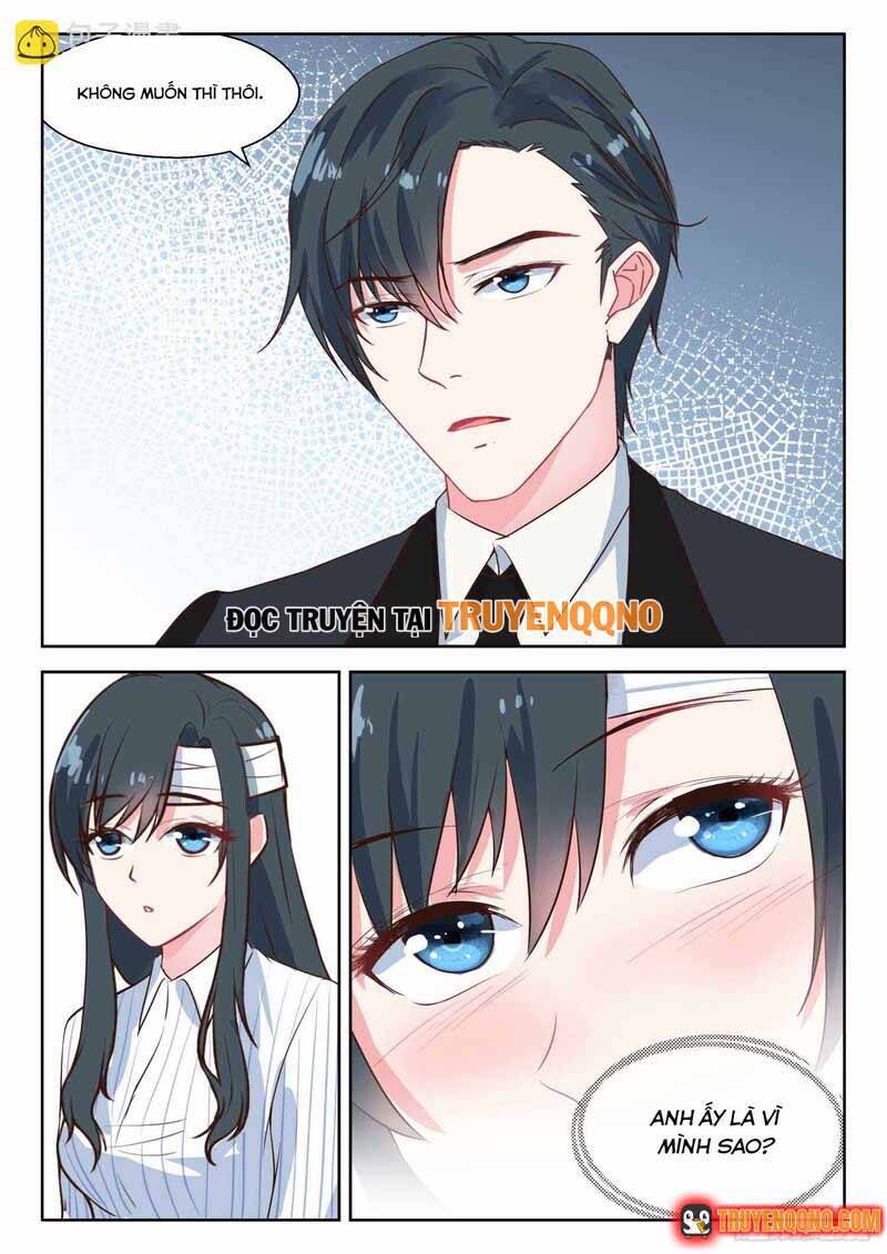 Tâm Cơ Hôn Sủng - Chapter 124 - Page 3