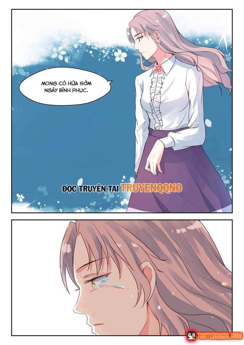 Tâm Cơ Hôn Sủng - Chapter 124 - Page 6