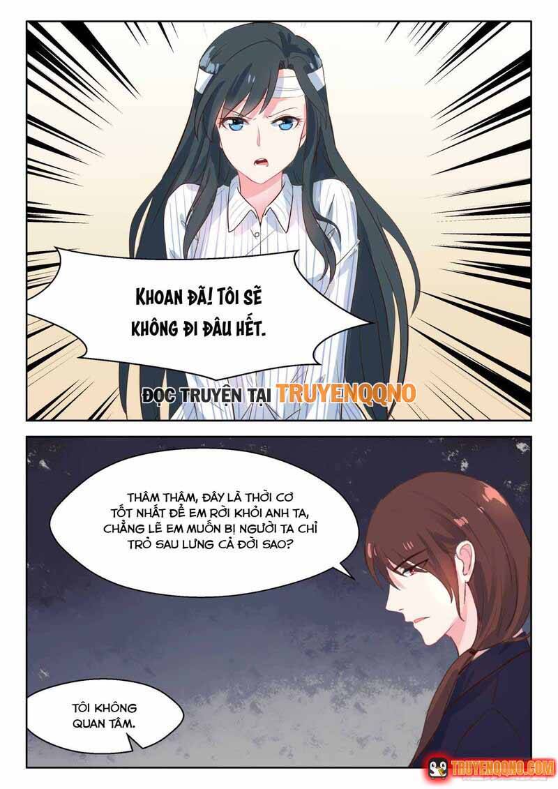 Tâm Cơ Hôn Sủng - Chapter 125 - Page 5