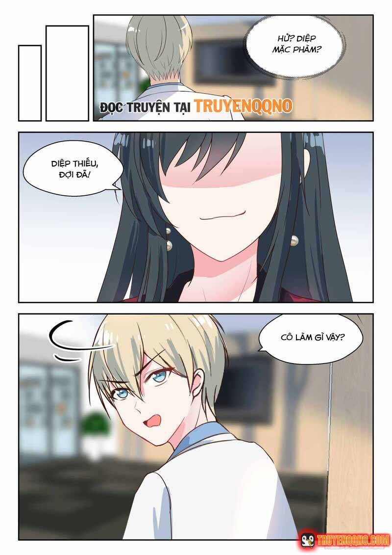 Tâm Cơ Hôn Sủng - Chapter 126 - Page 3