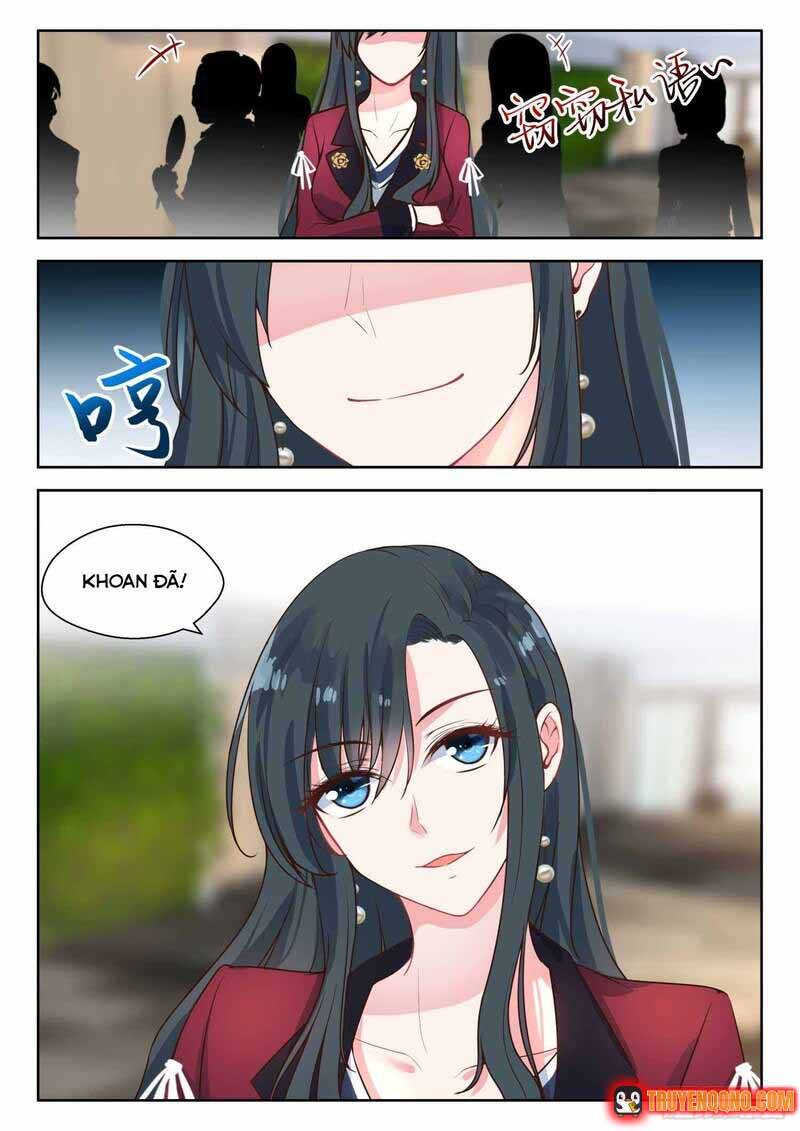Tâm Cơ Hôn Sủng - Chapter 126 - Page 9