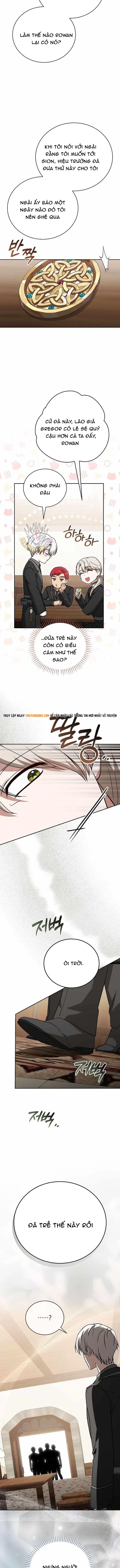 Pháp Sư Thiên Tài Thấu Triệt Khái Niệm - Chapter 46 - Page 13