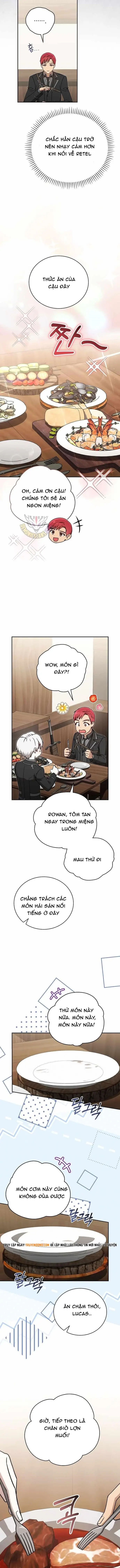 Pháp Sư Thiên Tài Thấu Triệt Khái Niệm - Chapter 46 - Page 7