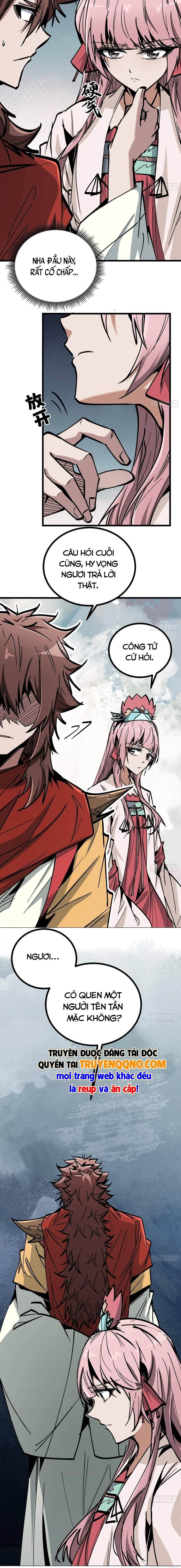 Tiên Tử, Hãy Nghe Ta Giải Thích - Chapter 22 - Page 7