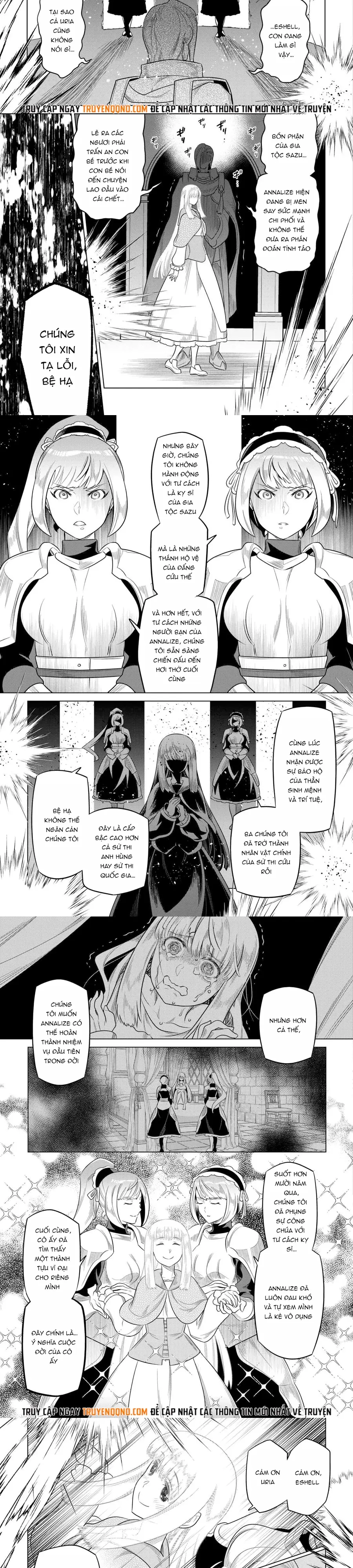 ReMonster - Chapter 106 - Page 4