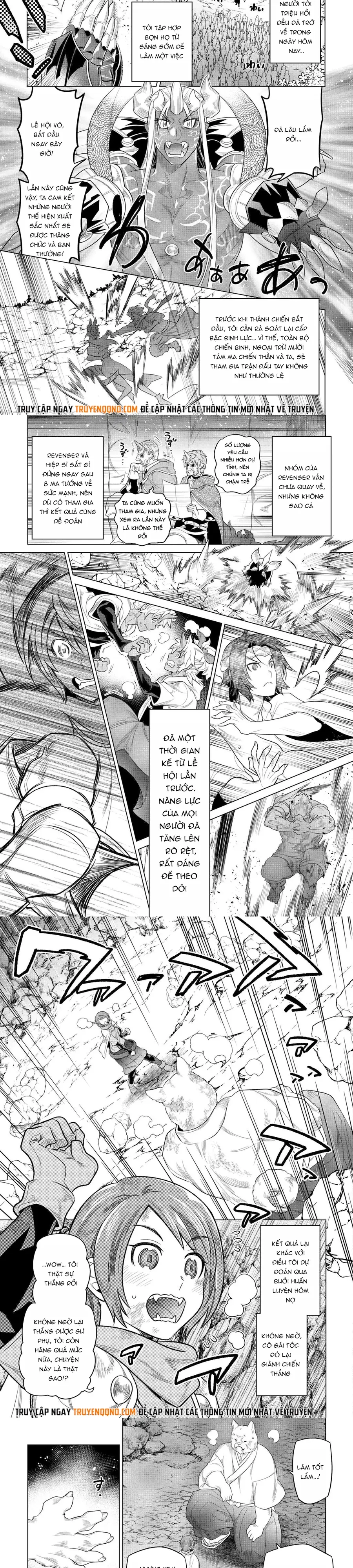 ReMonster - Chapter 107 - Page 4