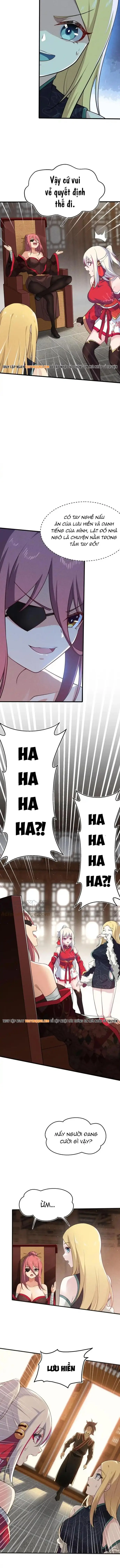 Võ Lâm đệ nhất đầu bếp - Chapter 68 - Page 4