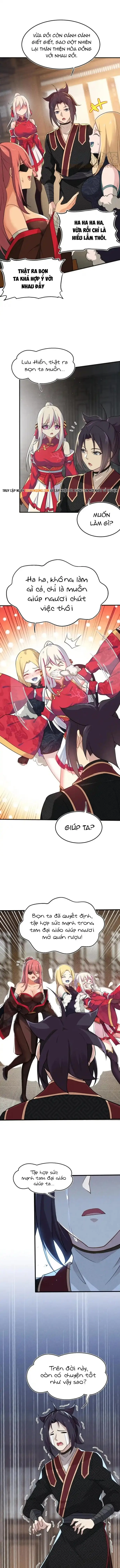 Võ Lâm đệ nhất đầu bếp - Chapter 68 - Page 5