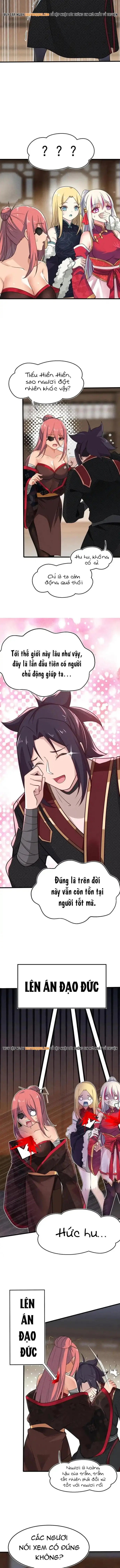 Võ Lâm đệ nhất đầu bếp - Chapter 68 - Page 6