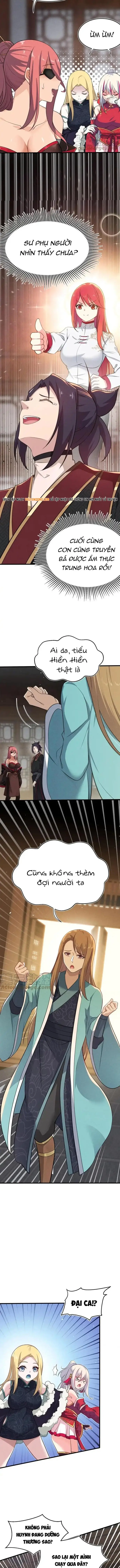Võ Lâm đệ nhất đầu bếp - Chapter 68 - Page 7