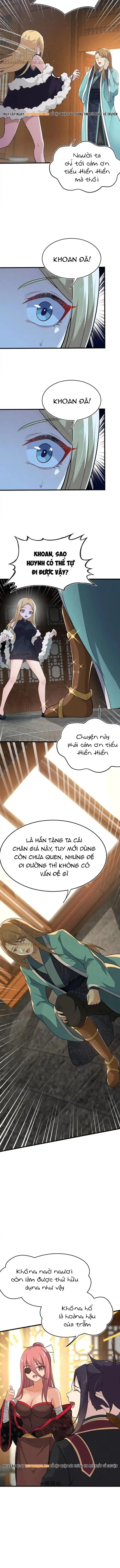 Võ Lâm đệ nhất đầu bếp - Chapter 68 - Page 8