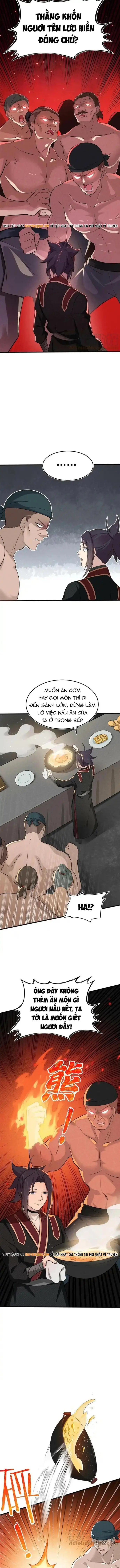 Võ Lâm đệ nhất đầu bếp - Chapter 69 - Page 11