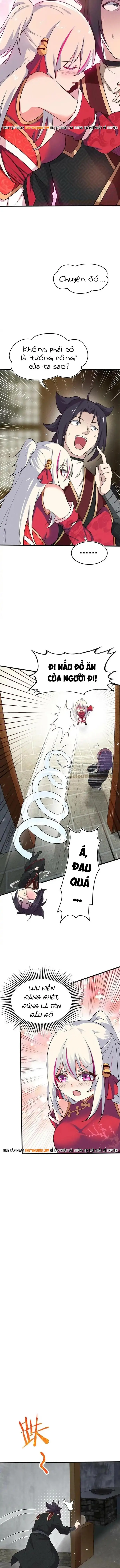 Võ Lâm đệ nhất đầu bếp - Chapter 69 - Page 3