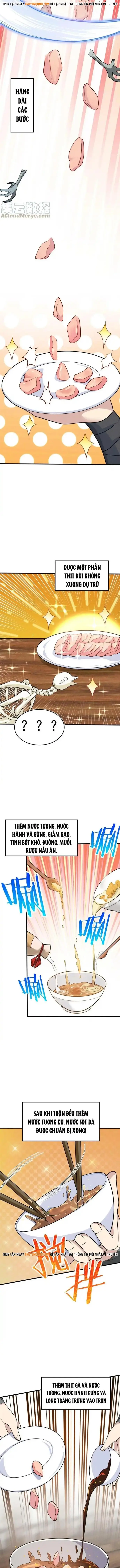 Võ Lâm đệ nhất đầu bếp - Chapter 69 - Page 6