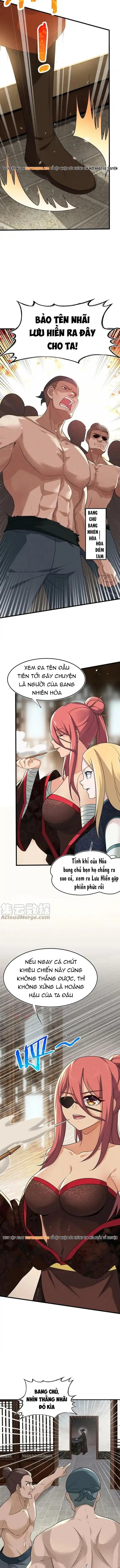 Võ Lâm đệ nhất đầu bếp - Chapter 69 - Page 9