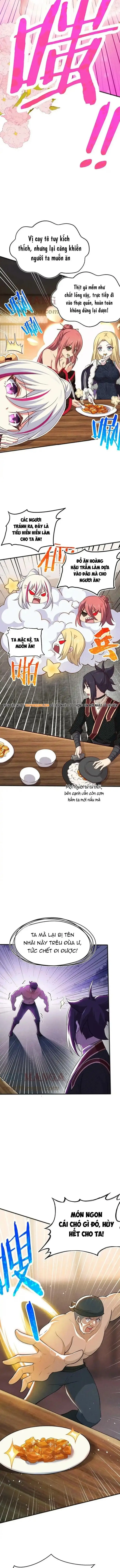 Võ Lâm đệ nhất đầu bếp - Chapter 70 - Page 11