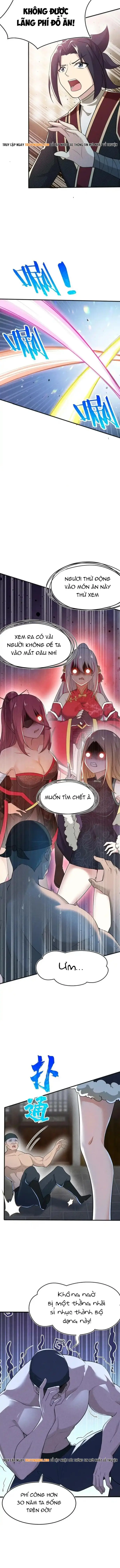 Võ Lâm đệ nhất đầu bếp - Chapter 70 - Page 12