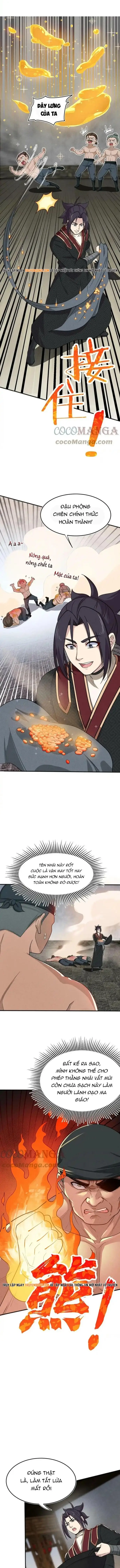 Võ Lâm đệ nhất đầu bếp - Chapter 70 - Page 3