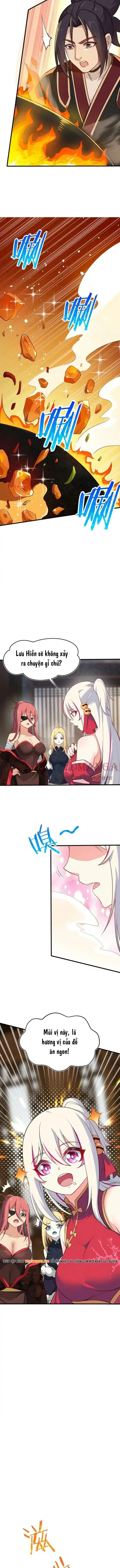 Võ Lâm đệ nhất đầu bếp - Chapter 70 - Page 6