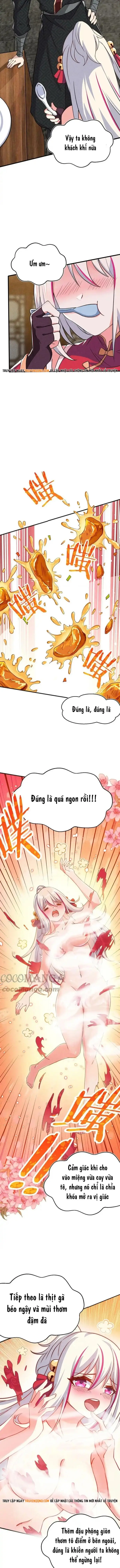 Võ Lâm đệ nhất đầu bếp - Chapter 70 - Page 9